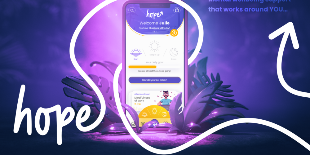 Hope App